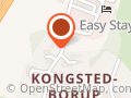 Grundejerforeningen Boruphøj