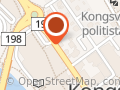 Kongsvinger Elektriske AS