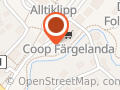 Systembolaget Ab Färgelanda