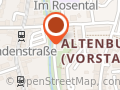 Jugendfreizeiteinrichtung "KIZ Rosental"