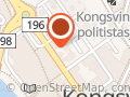 Midtbyen Regnskap Kongsvinger AS