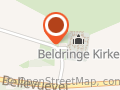 Beldringe Kirkes Graverbolig