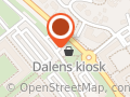 Dalens Gatukök