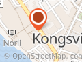 Hairport KongsSenteret AS - Hairport frisør AS avd Hairport KongsSenteret
