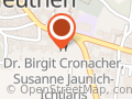 Cronacher Birgit Dr. Zahnärztin