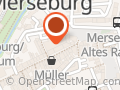 versus mobile Merseburg