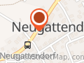Raiffeisen Oberfranken Ost GmbH - Lager Gattendorf