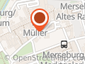 FDLZ-Merseburg, Versicherungsmakler