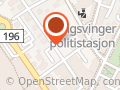 Kongsvinger Frimerke- OG Mynthandel a Olsen