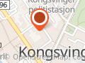 Kongsvinger Farvehandel AS