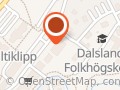 Ströms Begravningsbyrå