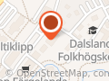 Smådjursveterinären Färgelanda