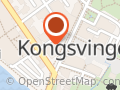 Sparebanken Hedmark Kongsvinger - Midtbyen