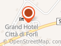Grand Hotel Forlì