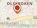 Olskrokens Spel och tobak