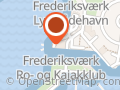 Frederiksværk Ro- OG Kajakklub