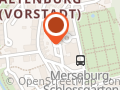 Merseburger Schloßhotel Betriebsgesellschaft mbH