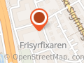 Frisyrfixaren Monica
