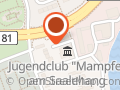Jugendzentrum "Mampfe"