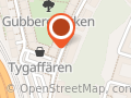 Klipperi Trollstugan