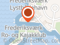 Frederiksværk Havn