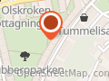 Sjökaptenernas i Göteborg Pensionskassa, Understödsförening