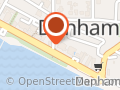 Denham Waterfront Hotel