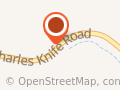 Charles Knife Canyon
