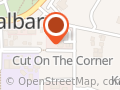 Cut on the Corner