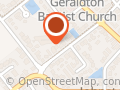 Geraldton Furniture Removals