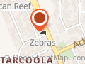 Zebras Guesthouse
