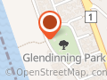 Glendinning Park Public Toilet