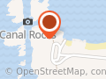 Canal Rocks Boardwalk