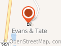 Evans & Tate