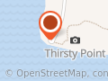 Thirsty Point lookout