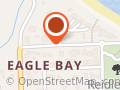 Eagle Bay Beach Car Park