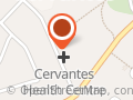 Cervantes Fire Station