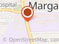 Marg high school bus stop