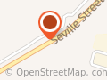 Cervantes Service Station