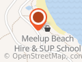 Meelup Beach Picnic Ground