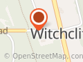 Marmalade Witchy