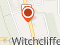 Witchy Liquor Store