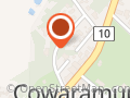 Cowaramup Art Precinct