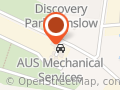 AUS Mechanical Services - Onslow