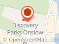 Discovery Parks - Onslow