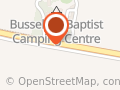 Foursquare Camp Busselton