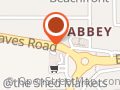 Malkim's Corner Store Abbey