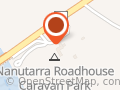 Ampol - Nanutarra Roadhouse