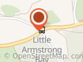 Little Armstrong Bay