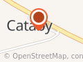Liberty Oil Cataby Roadhouse & Restaurant